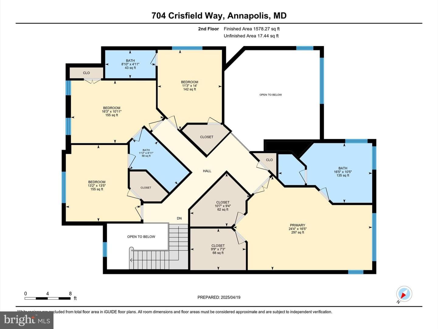 704 Crisfield Way photo 57