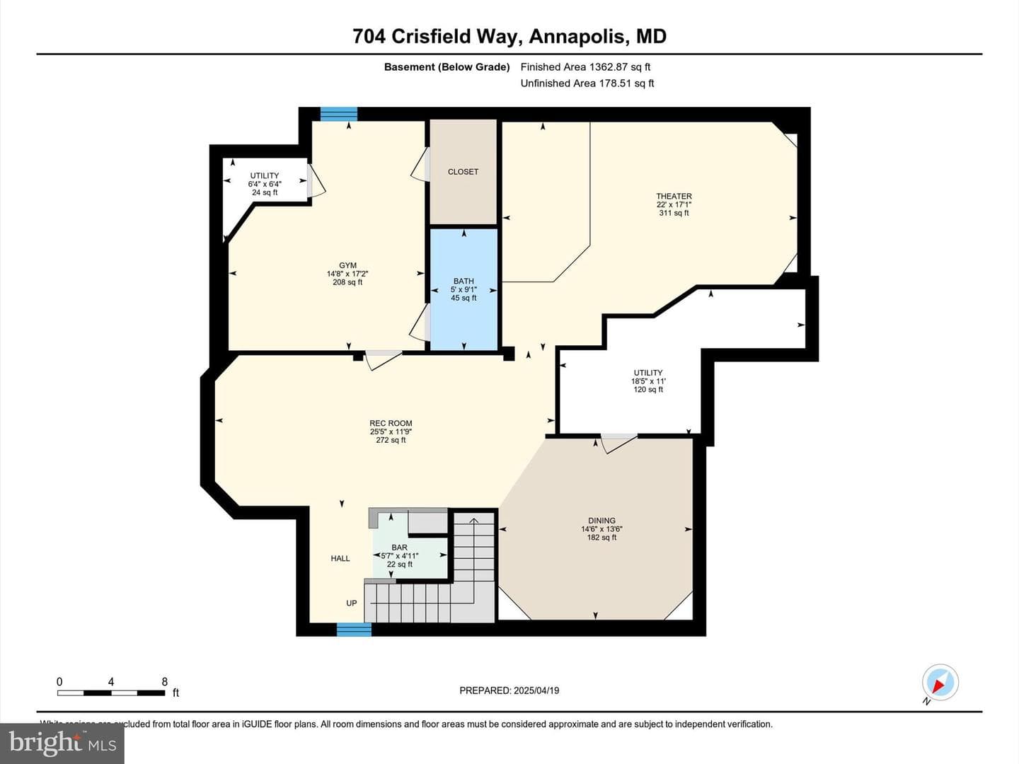 704 Crisfield Way photo 58