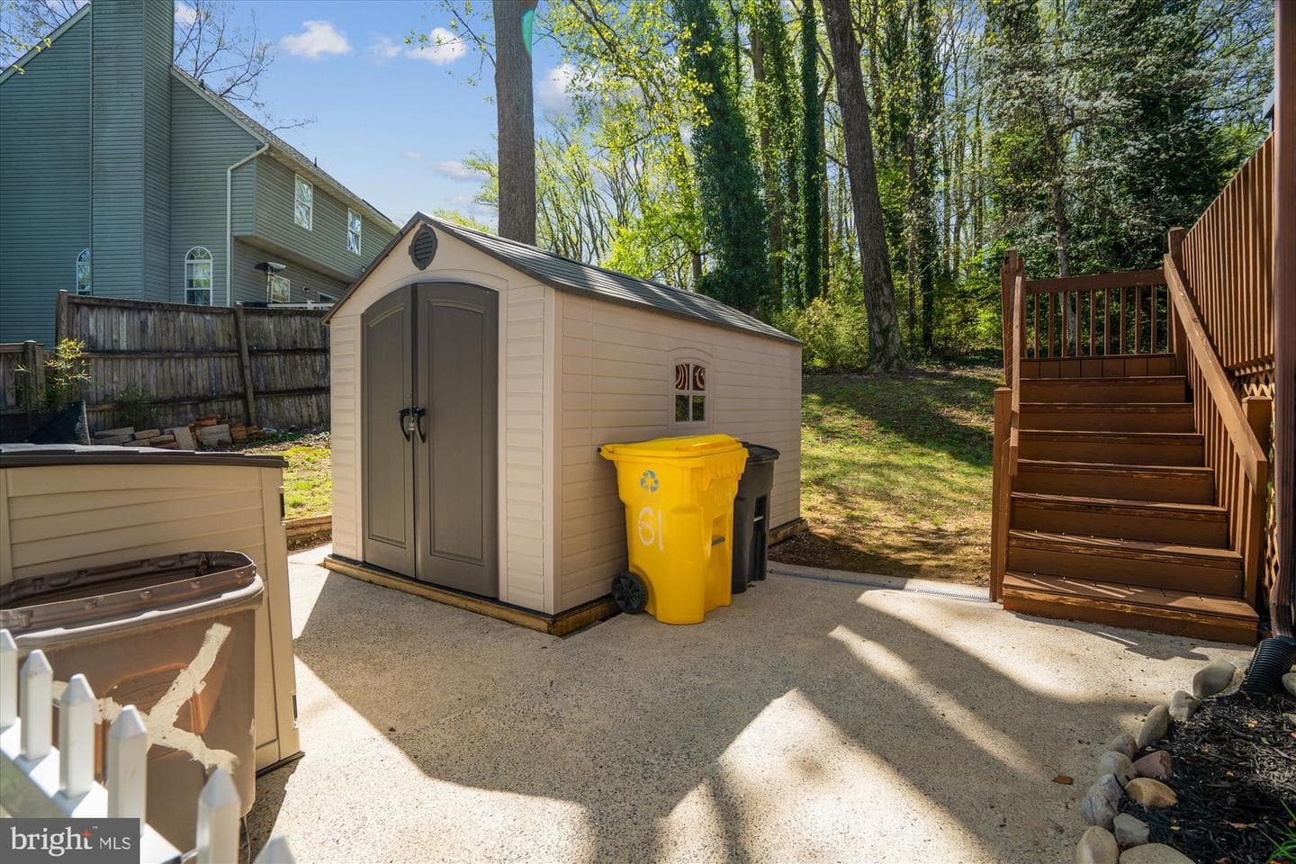 61 Barrensdale Drive photo 31