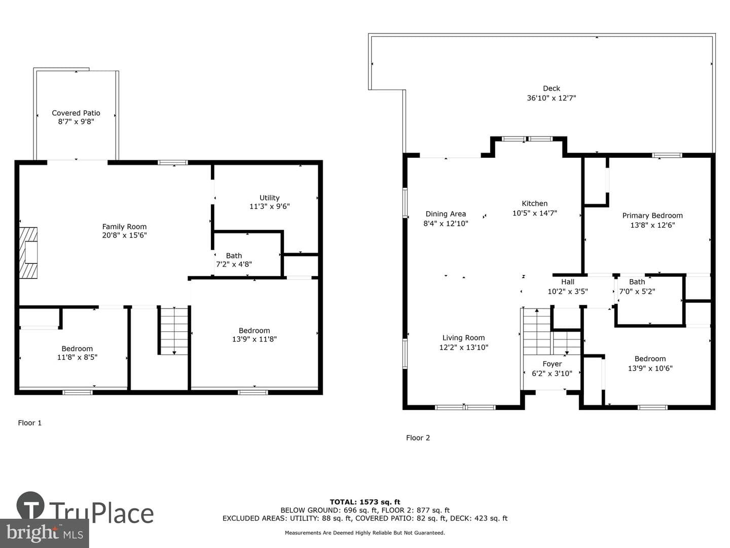 61 Barrensdale Drive photo 32