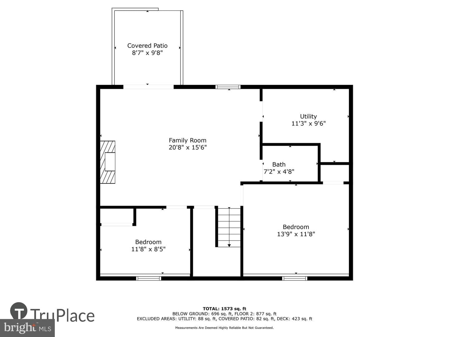 61 Barrensdale Drive photo 33