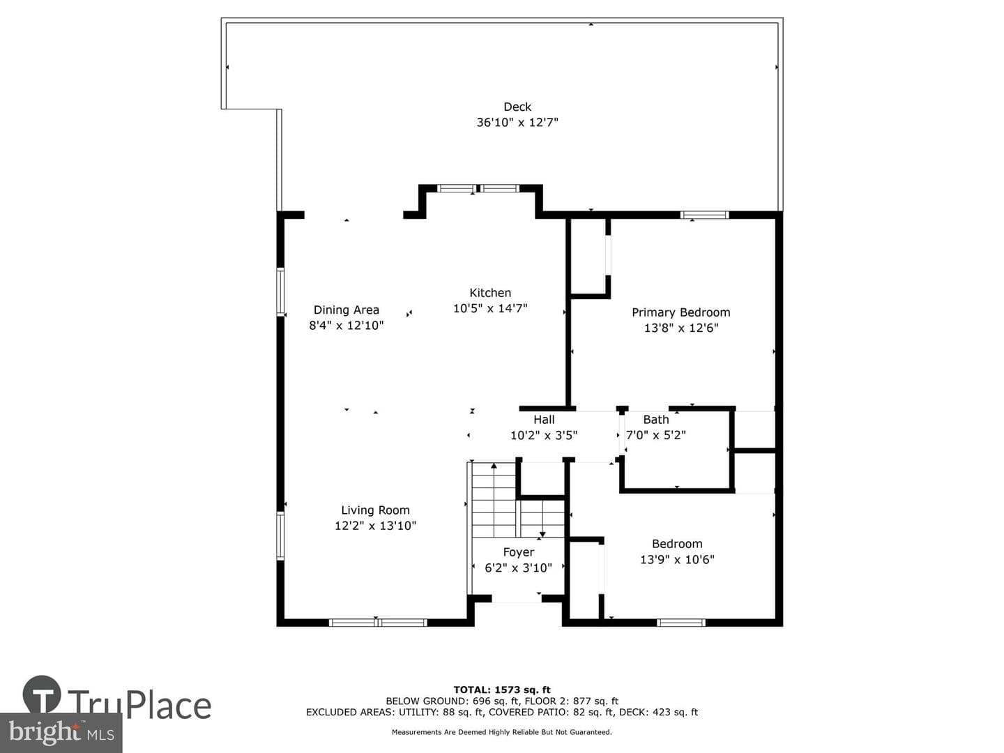 61 Barrensdale Drive photo 34