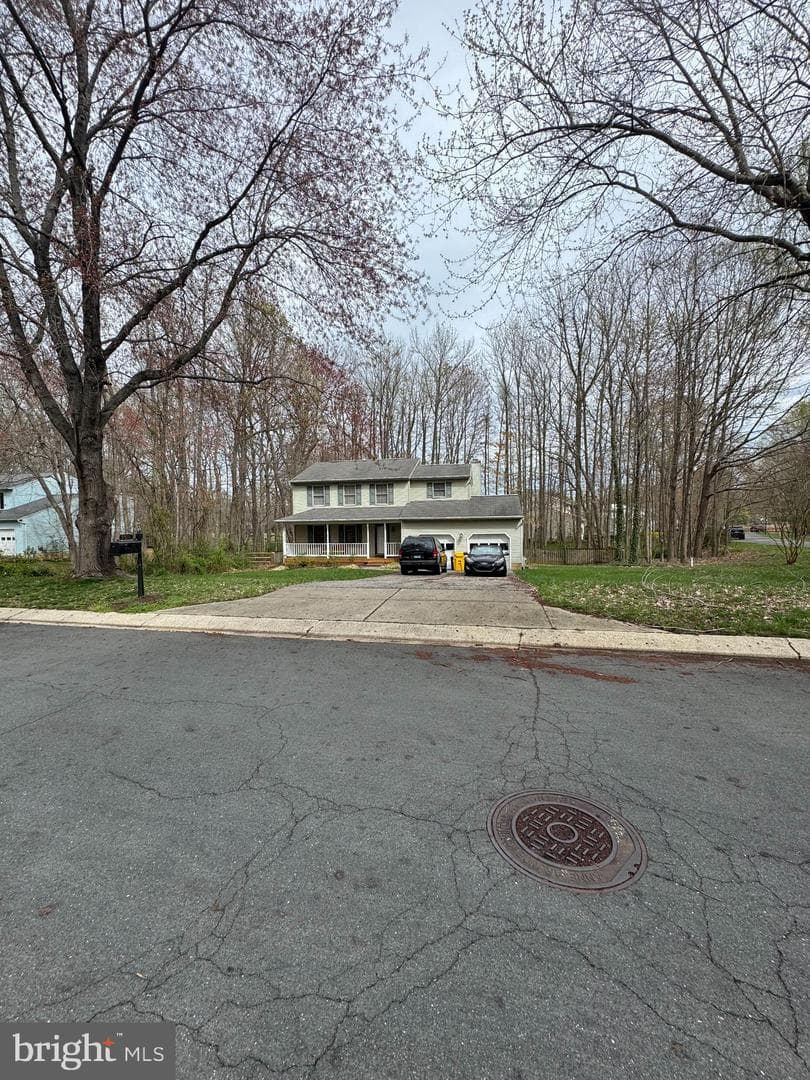 5611 Tiffany Drive photo 2