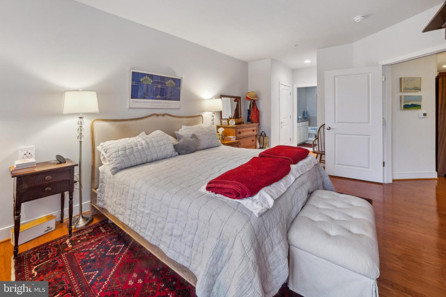 66 Franklin Street #203 photo 11