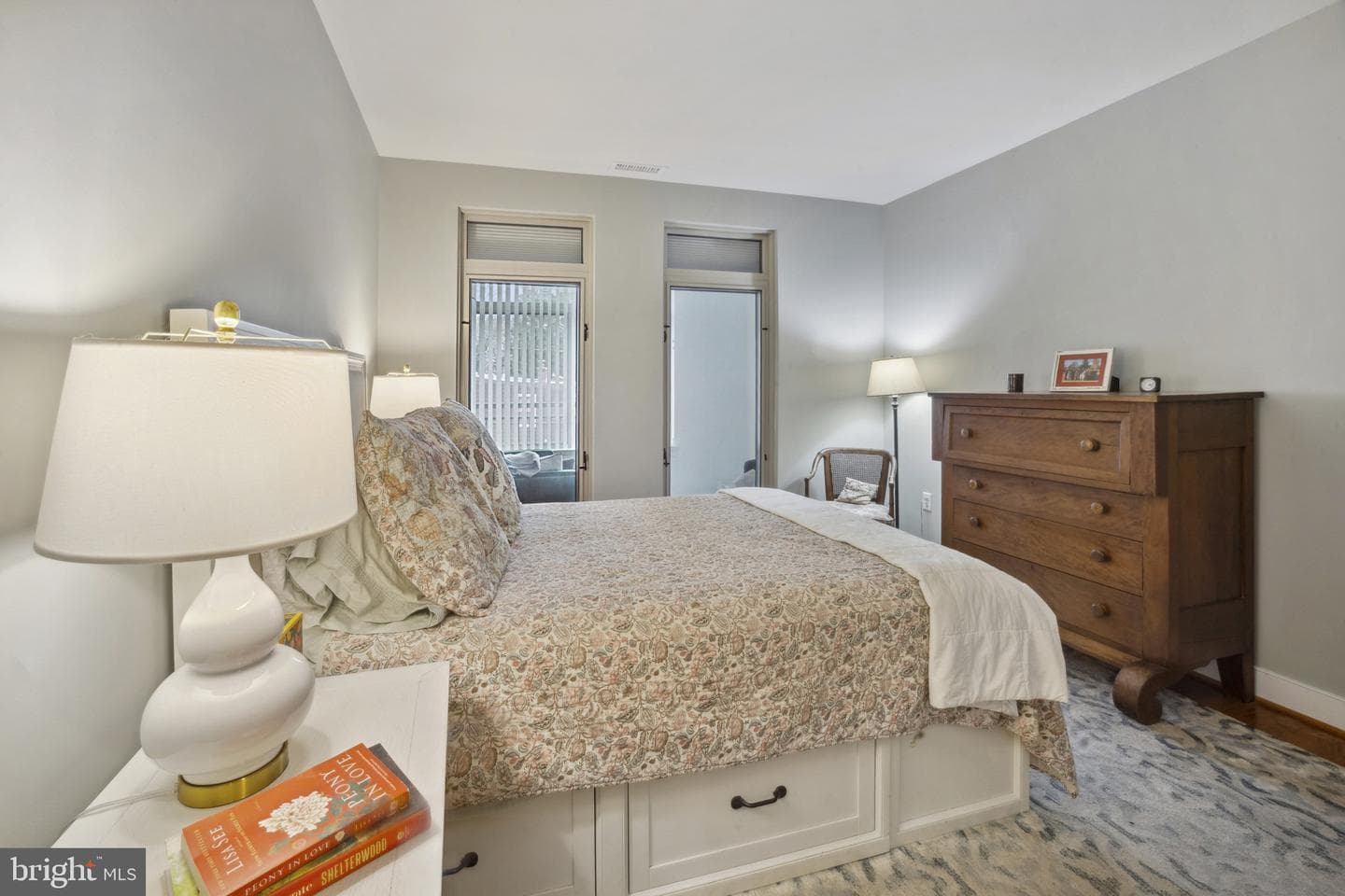 66 Franklin Street #203 photo 17