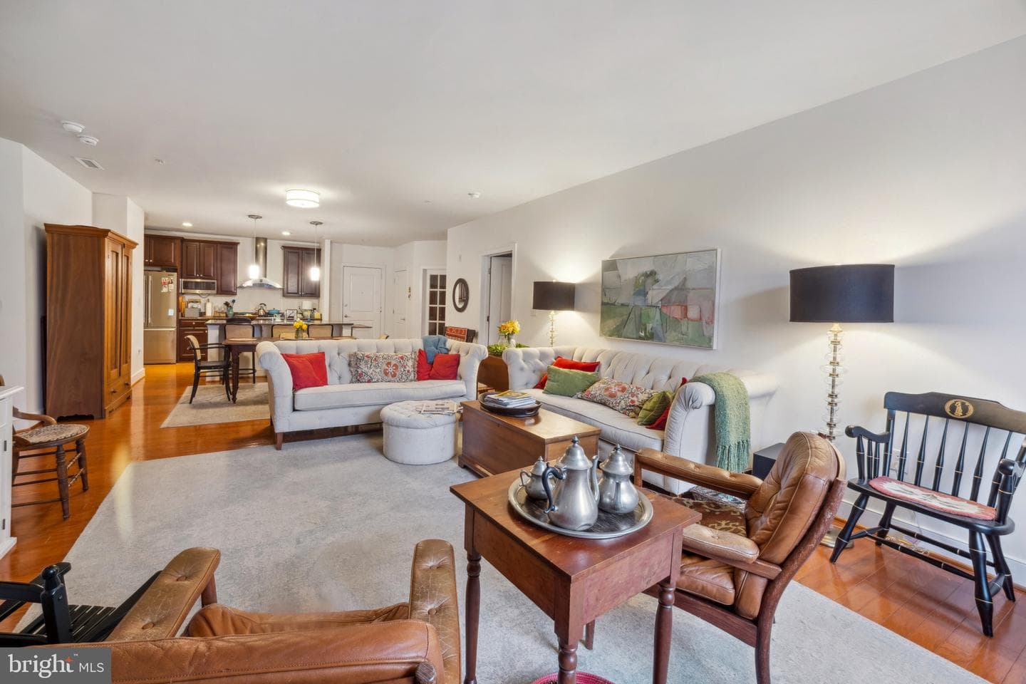 66 Franklin Street #203 photo 2