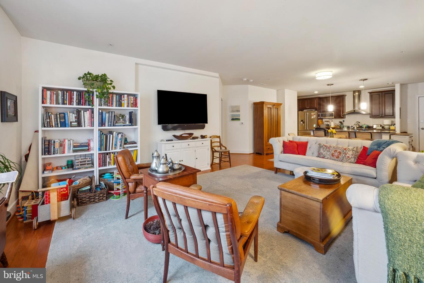 66 Franklin Street #203 photo 3