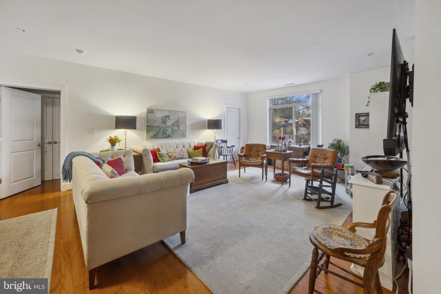 66 Franklin Street #203 photo 5