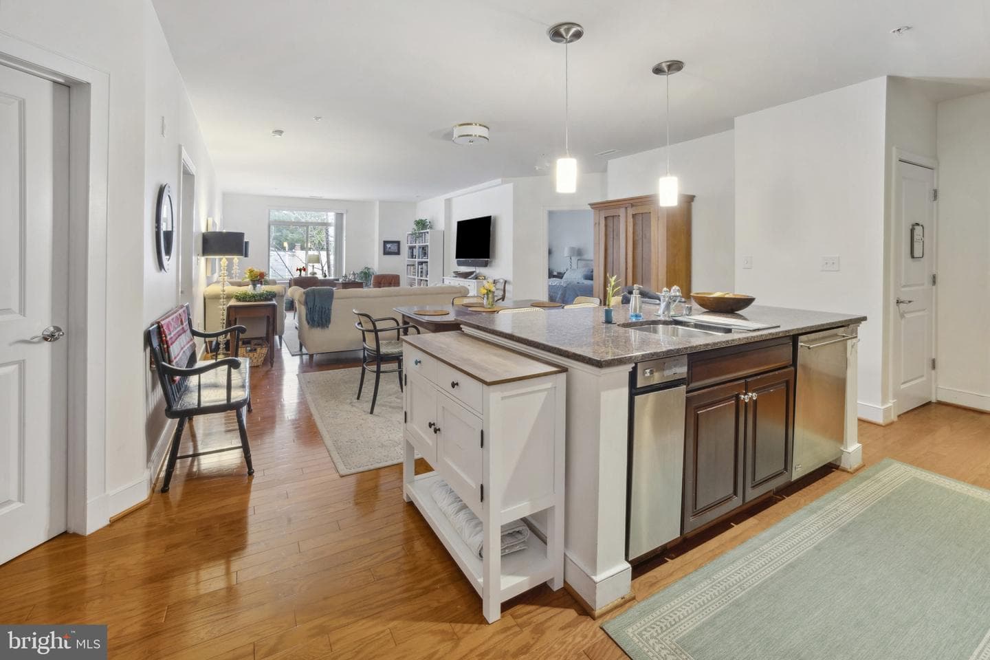 66 Franklin Street #203 photo 6