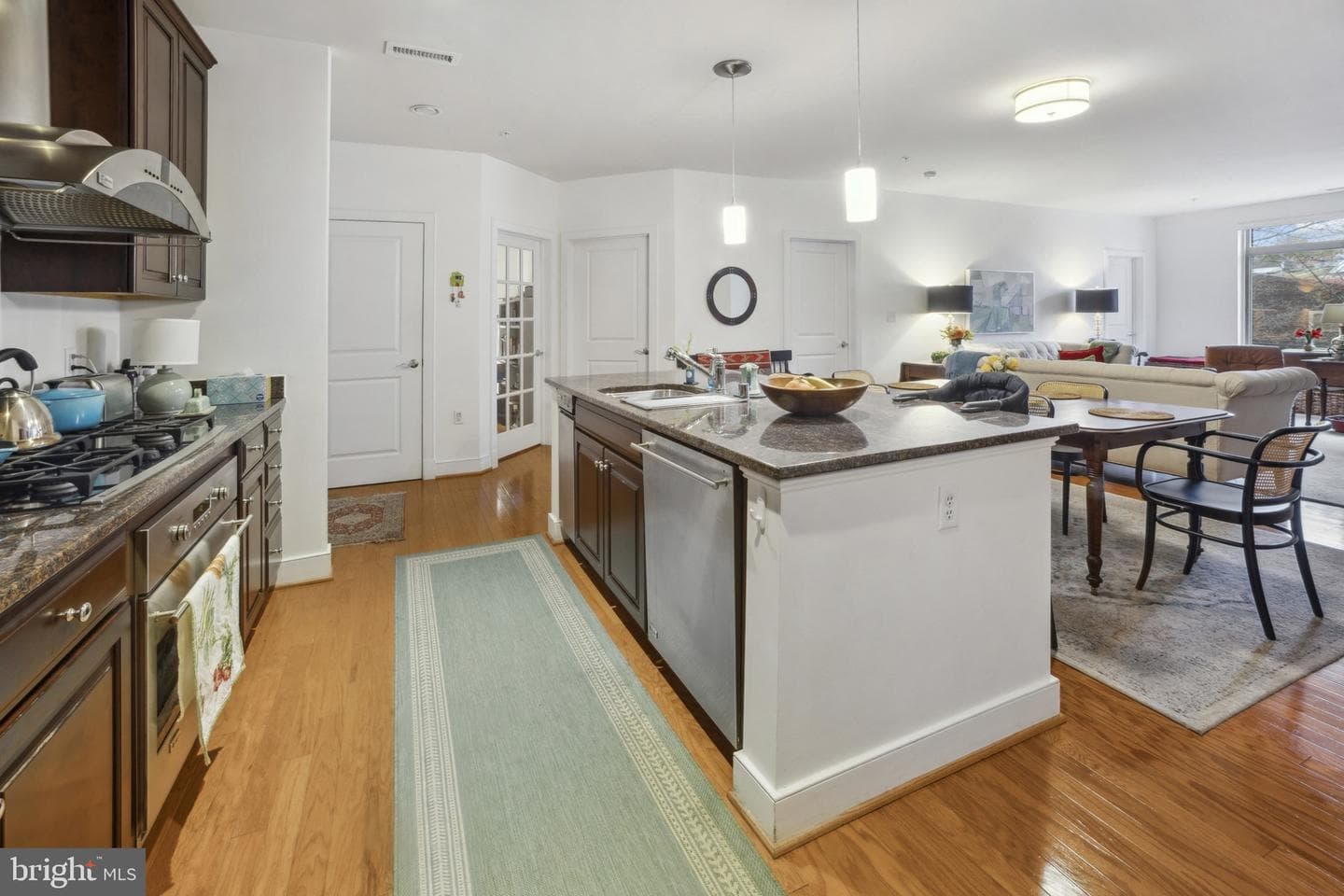 66 Franklin Street #203 photo 7