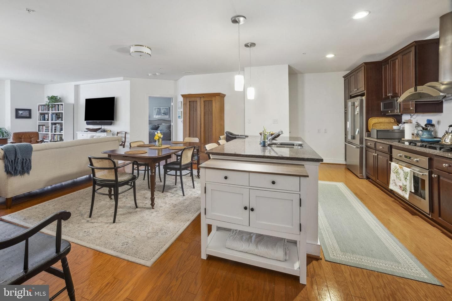 66 Franklin Street #203 photo 8