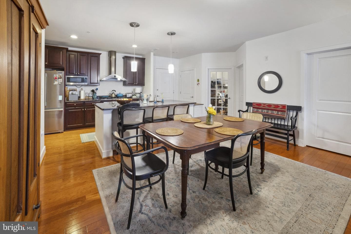 66 Franklin Street #203 photo 9
