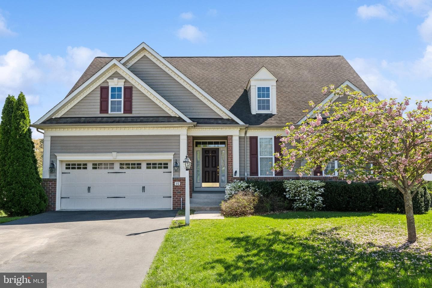 15 Tremont Drive photo 1