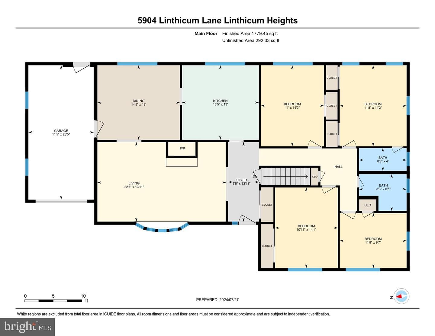5904 Linthicum Lane photo 49