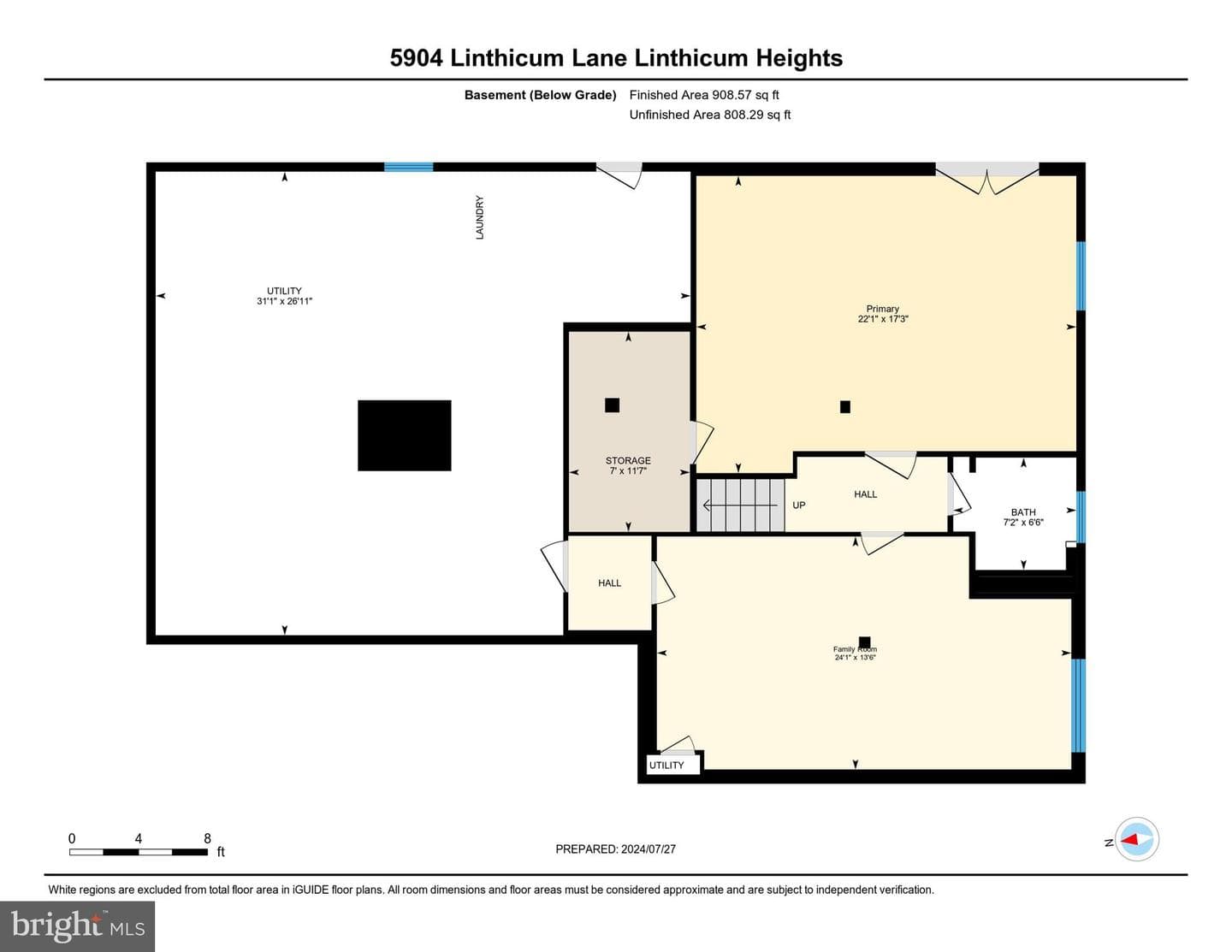 5904 Linthicum Lane photo 50