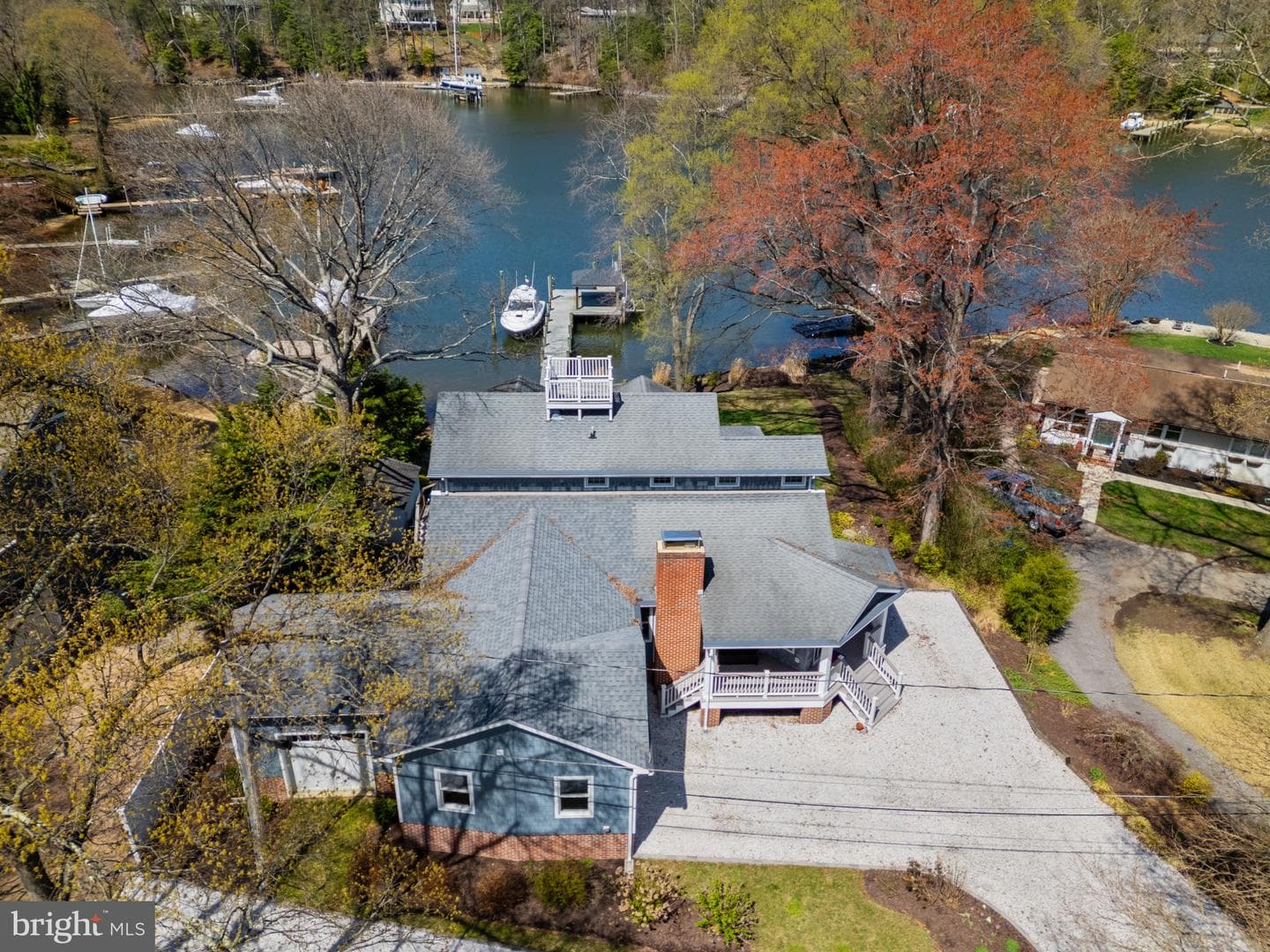 1012 Stoney Lane photo 4