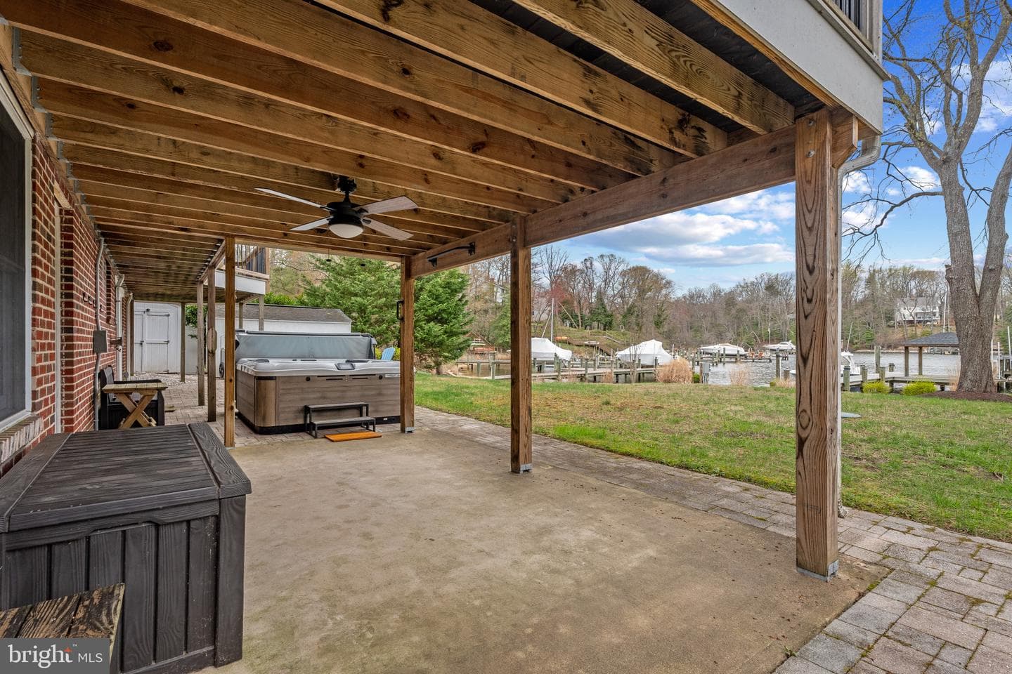 1012 Stoney Lane photo 41