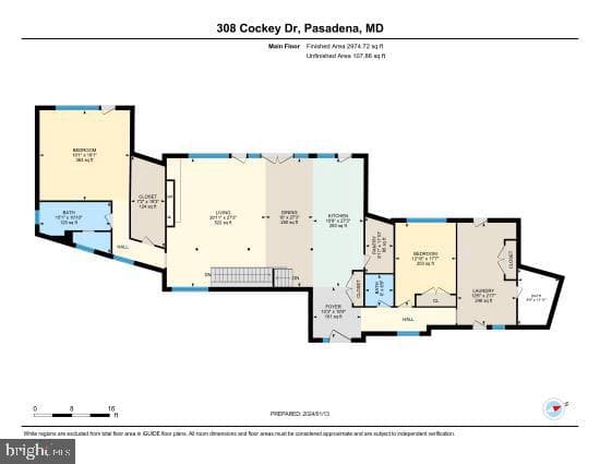 308 Cockey Drive photo 15