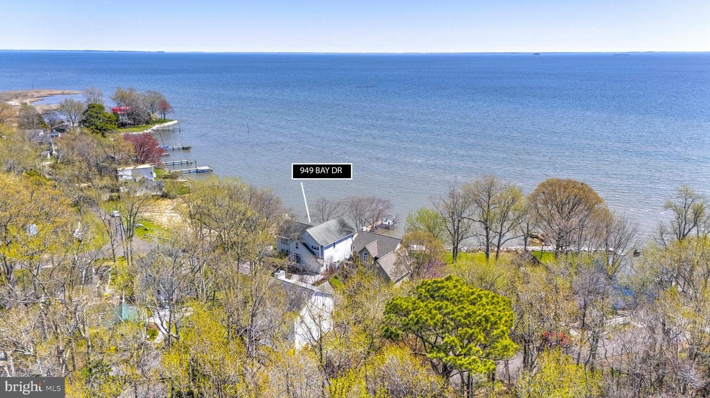 949 Bay Drive photo 36