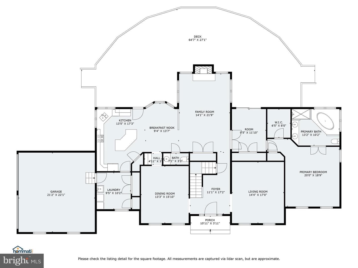 795 Harness Creek View Drive photo 63