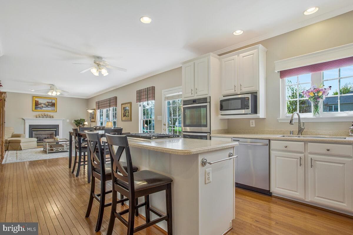 916 Sand Brook Court photo 11