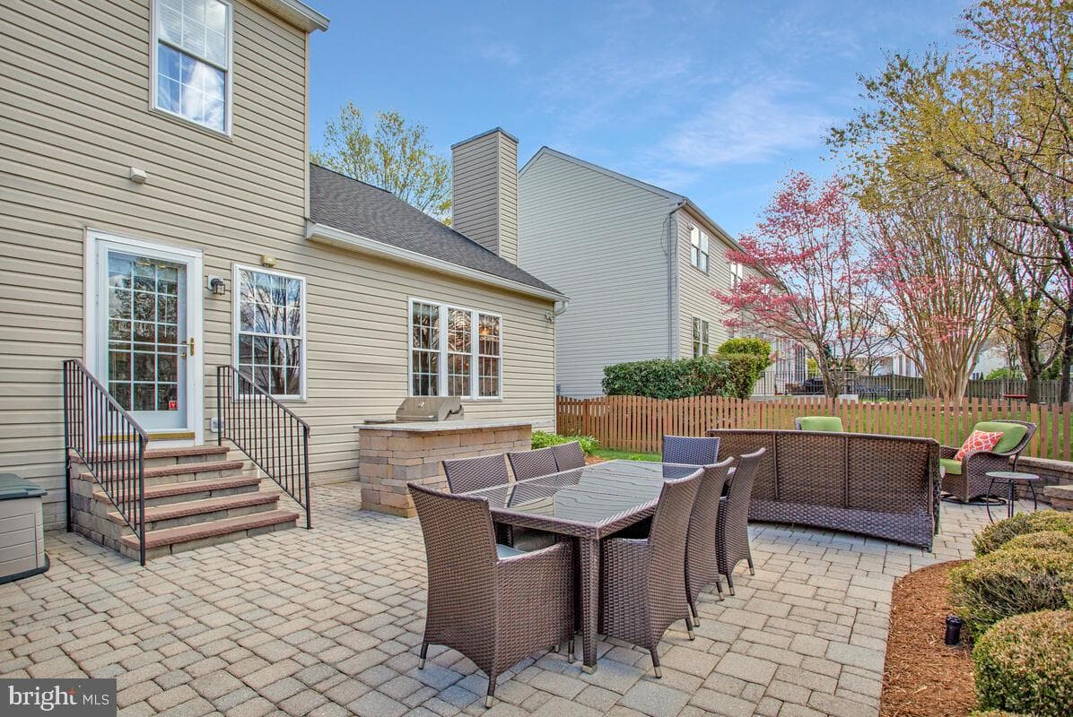 916 Sand Brook Court photo 46