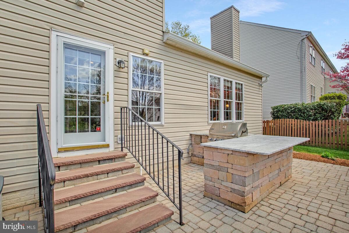 916 Sand Brook Court photo 48