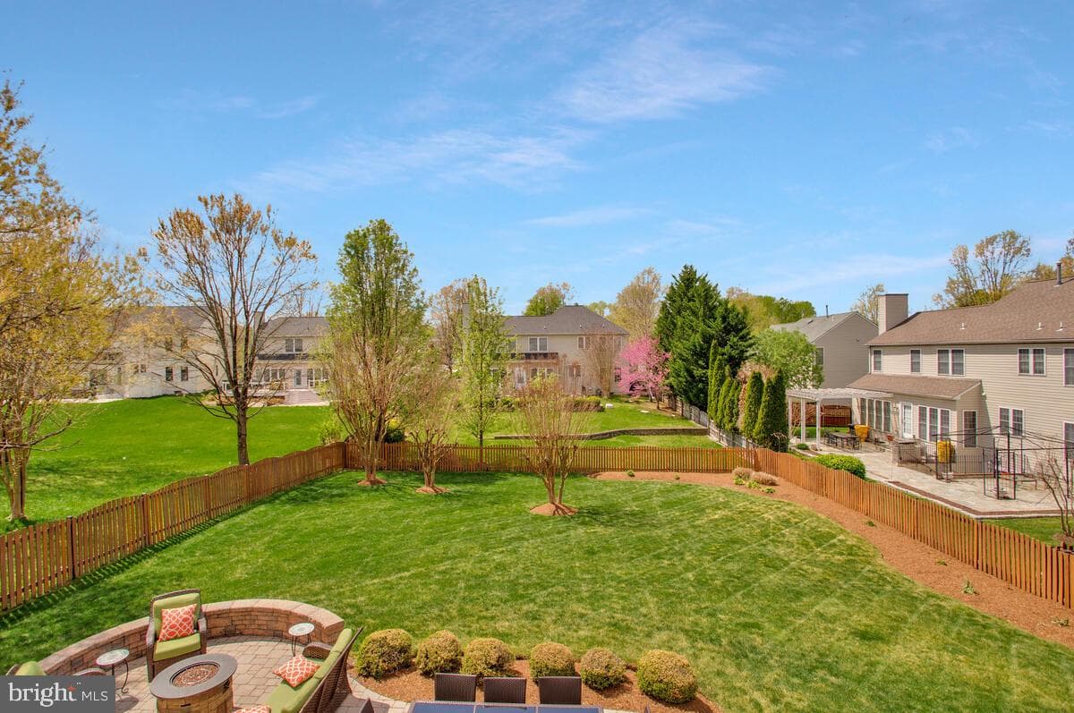 916 Sand Brook Court photo 49