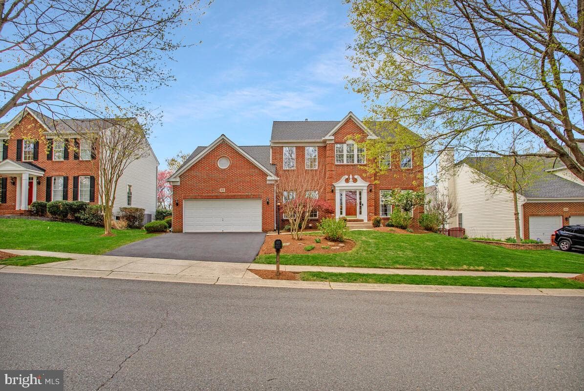 916 Sand Brook Court photo 57