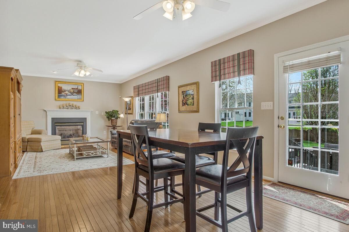 916 Sand Brook Court photo 7