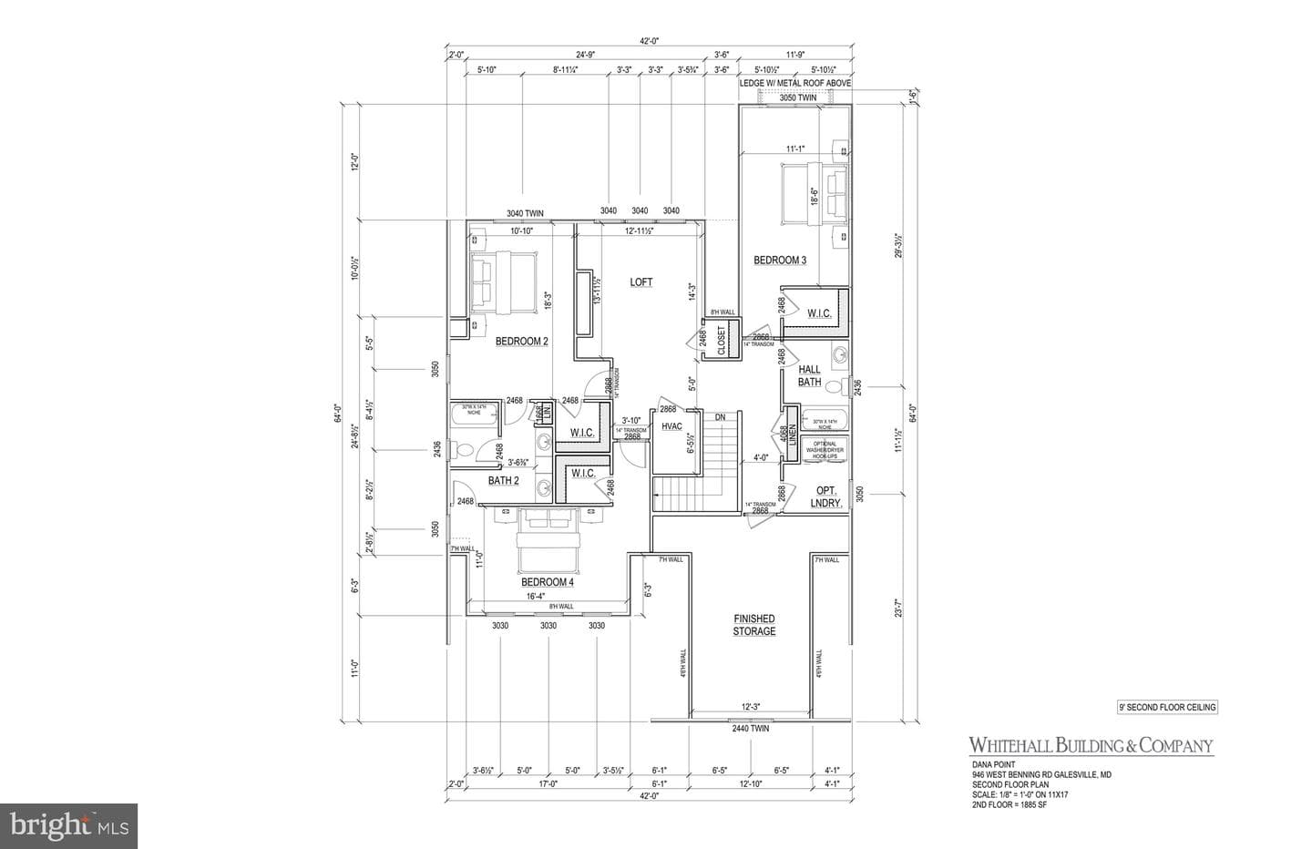 946 W Benning Road photo 8