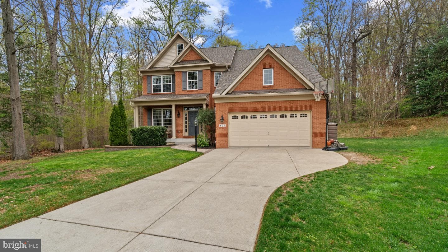 623 Highland Farms Circle photo 40