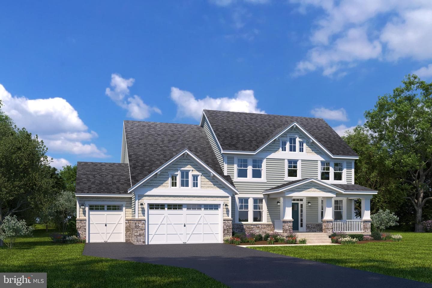 0004 Copperleaf Boulevard, Hanover