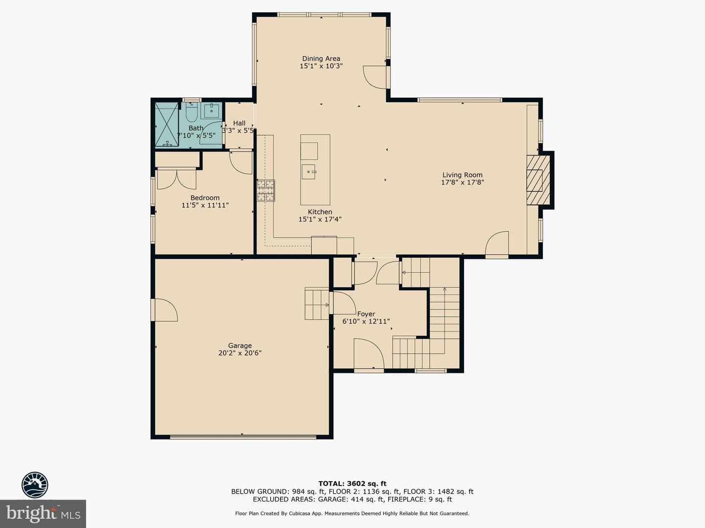 2803 Grey Havens Way photo 42