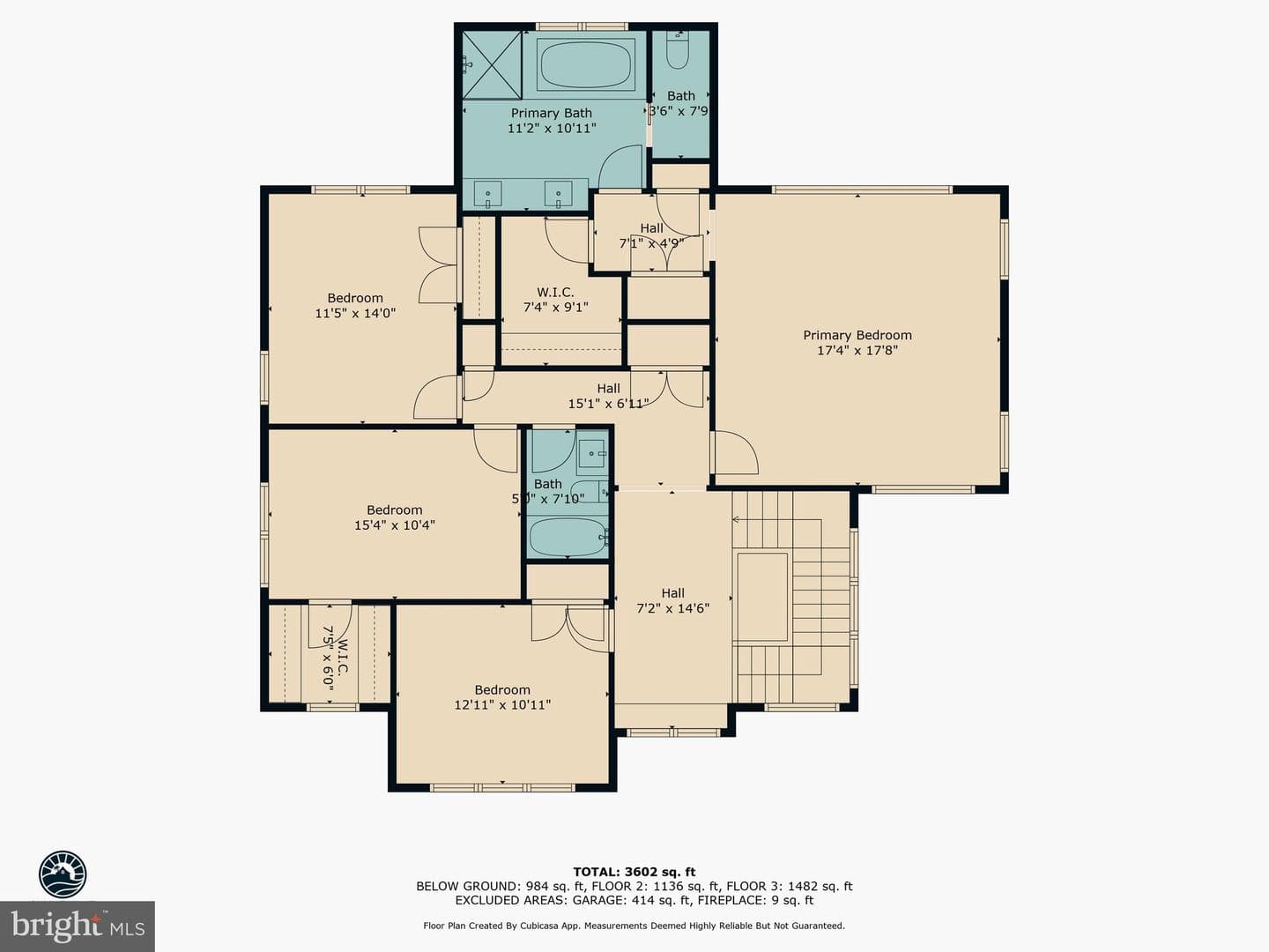 2803 Grey Havens Way photo 43