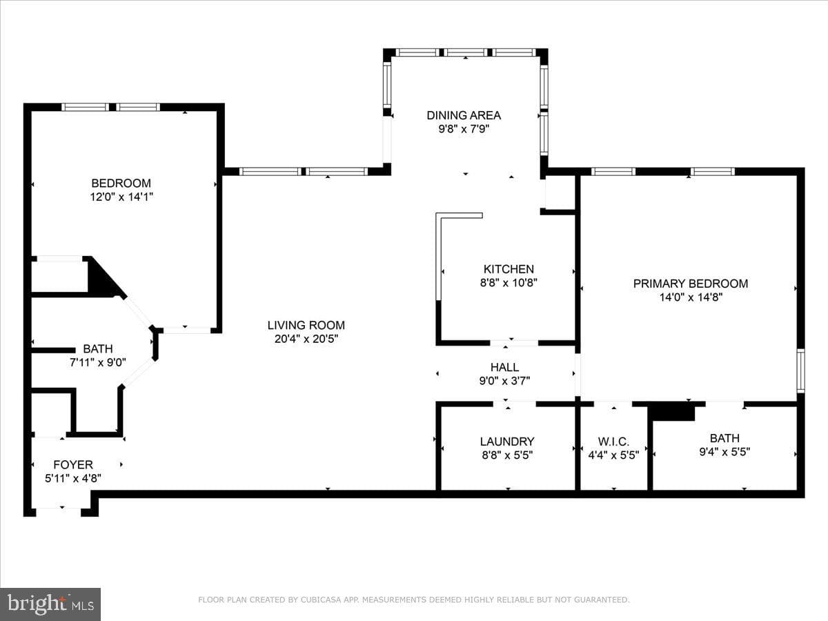 2445 Blue Spring Court #103 photo 31