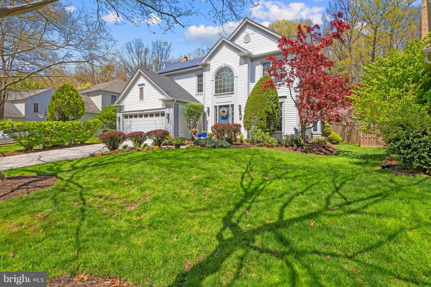 3544 Forest Haven Drive photo 2