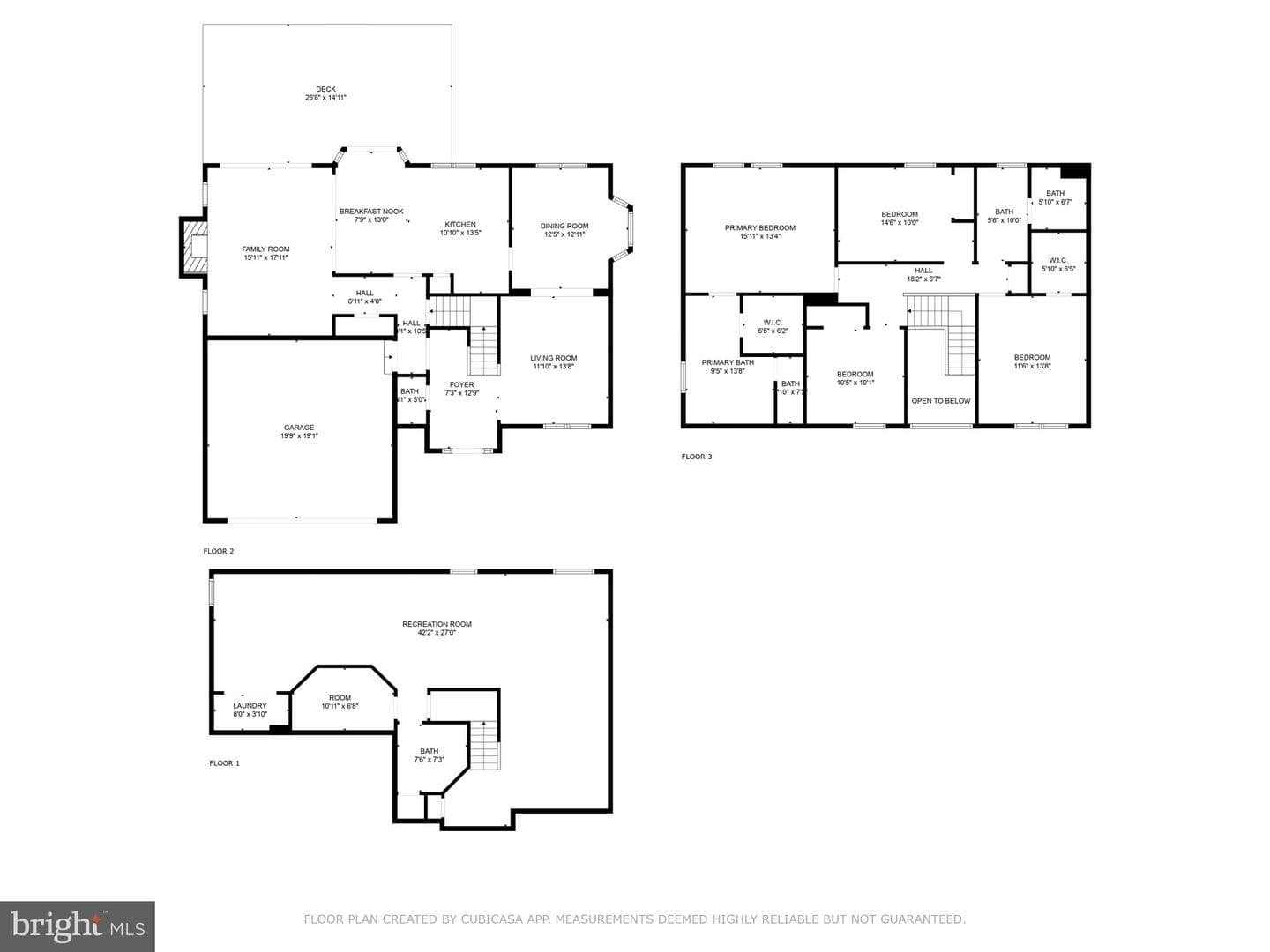 3544 Forest Haven Drive photo 46