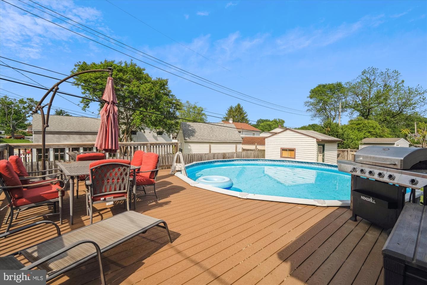 705 Mayo Road photo 29