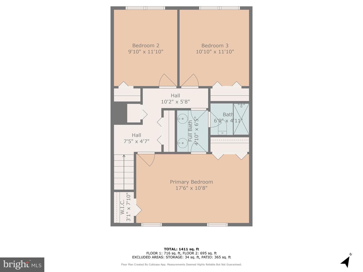 1740 Waldorf Court photo 17