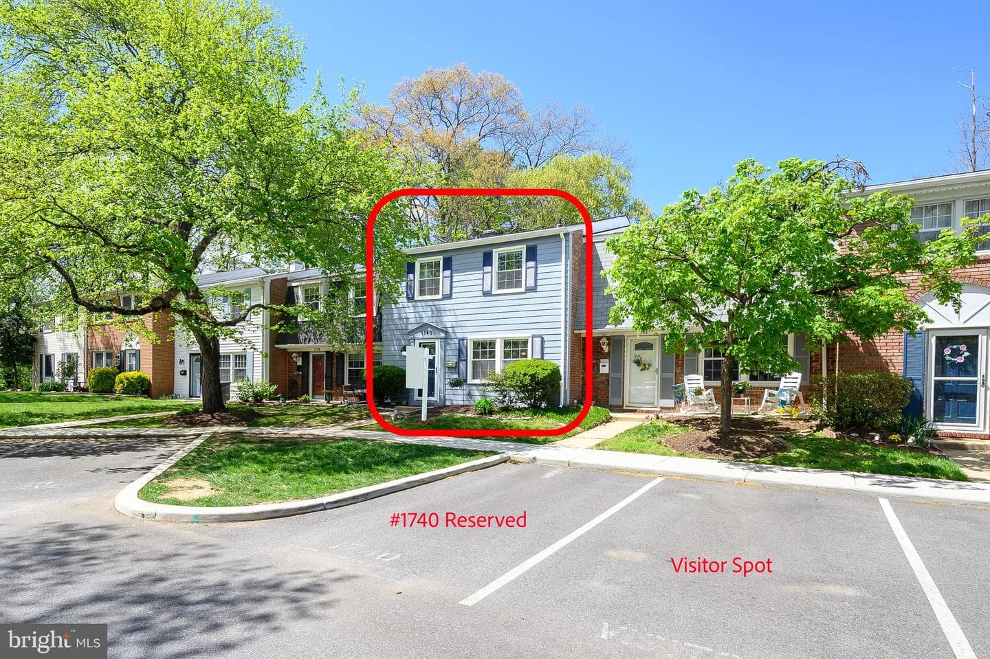 1740 Waldorf Court photo 2
