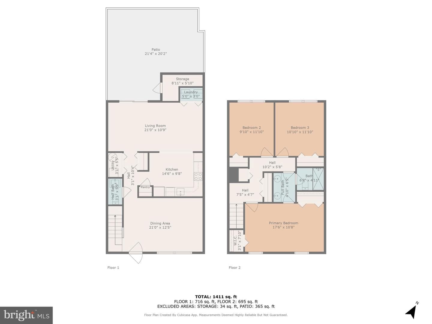 1740 Waldorf Court photo 37