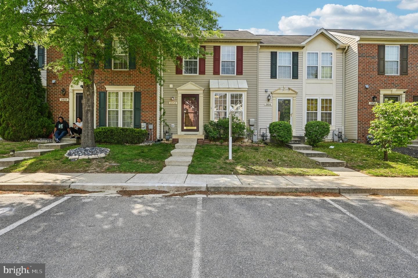 2652 Rainy Spring Court photo 1