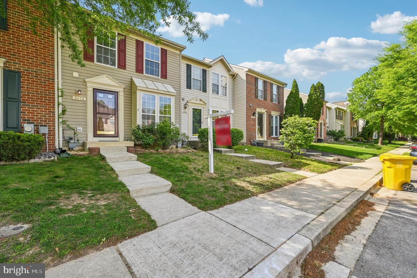 2652 Rainy Spring Court photo 2