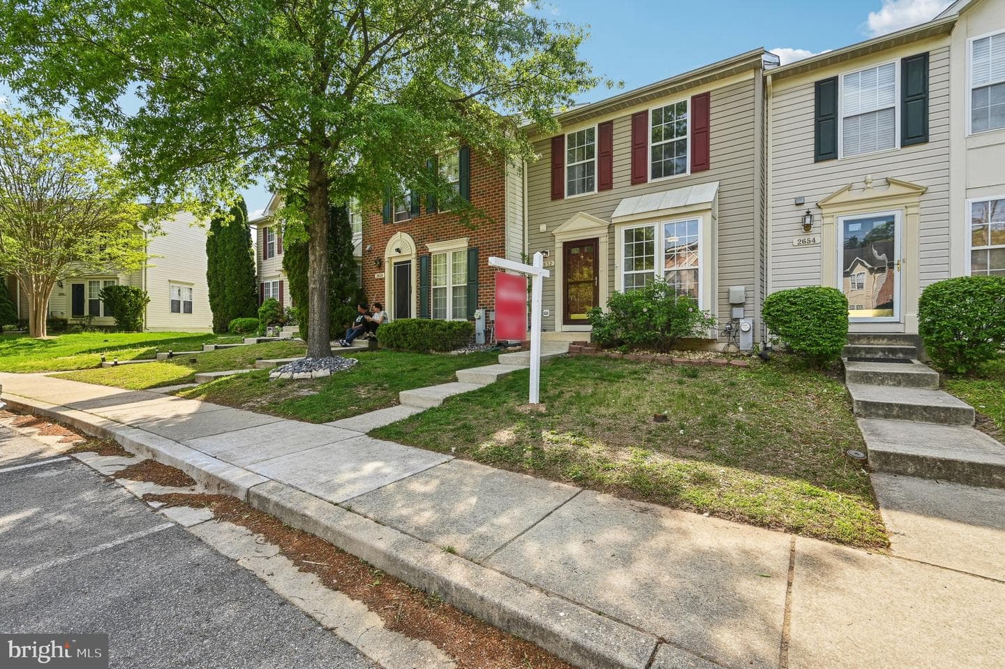 2652 Rainy Spring Court photo 3