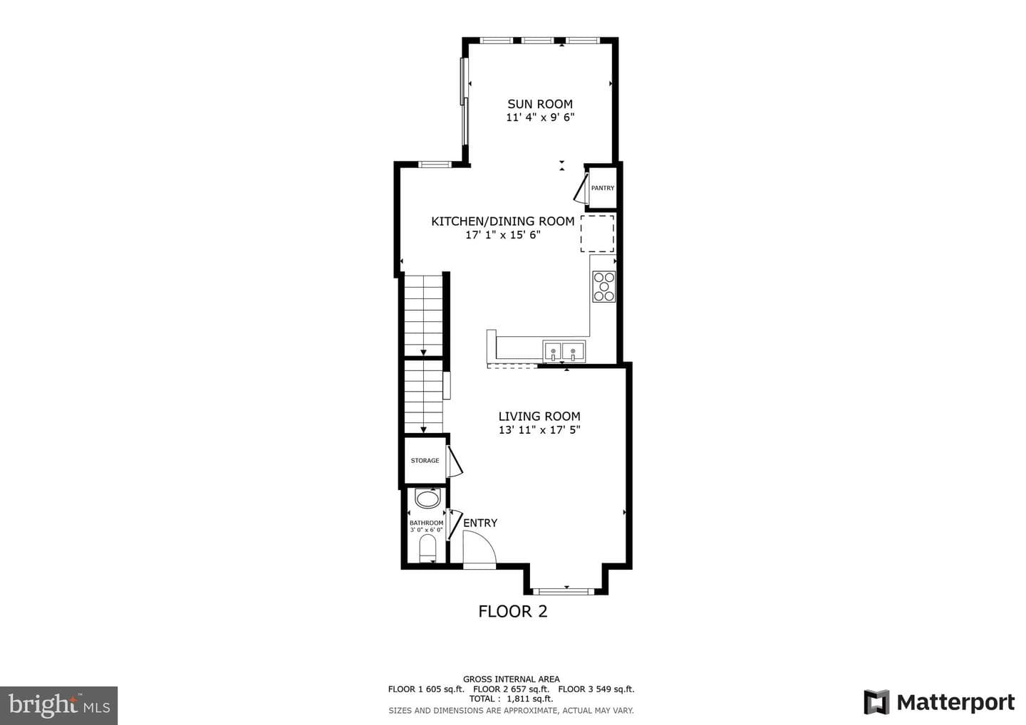 2652 Rainy Spring Court photo 50