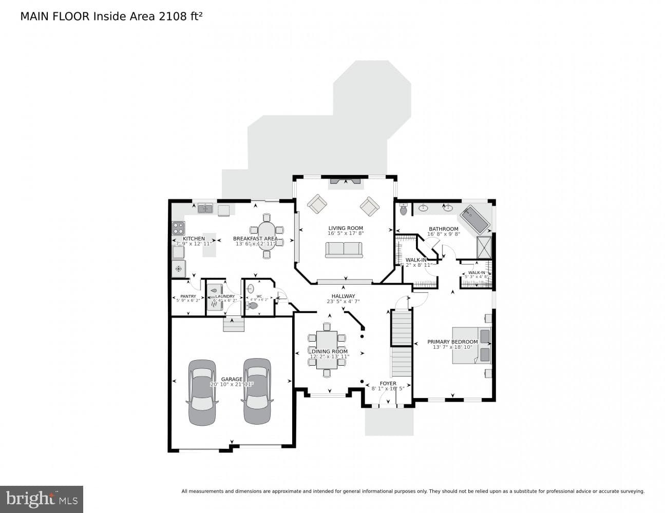3022 Old Channel Road photo 21