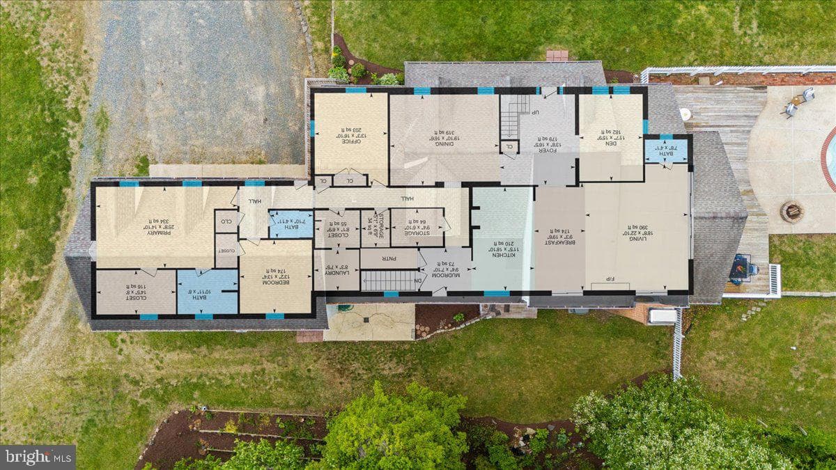 1116 Gumbottom Road photo 76