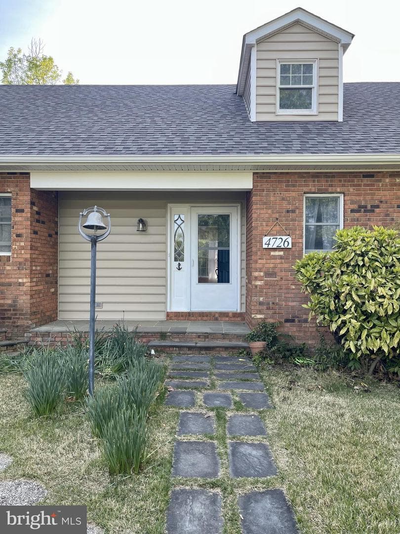 4726 Poplar Road photo 3