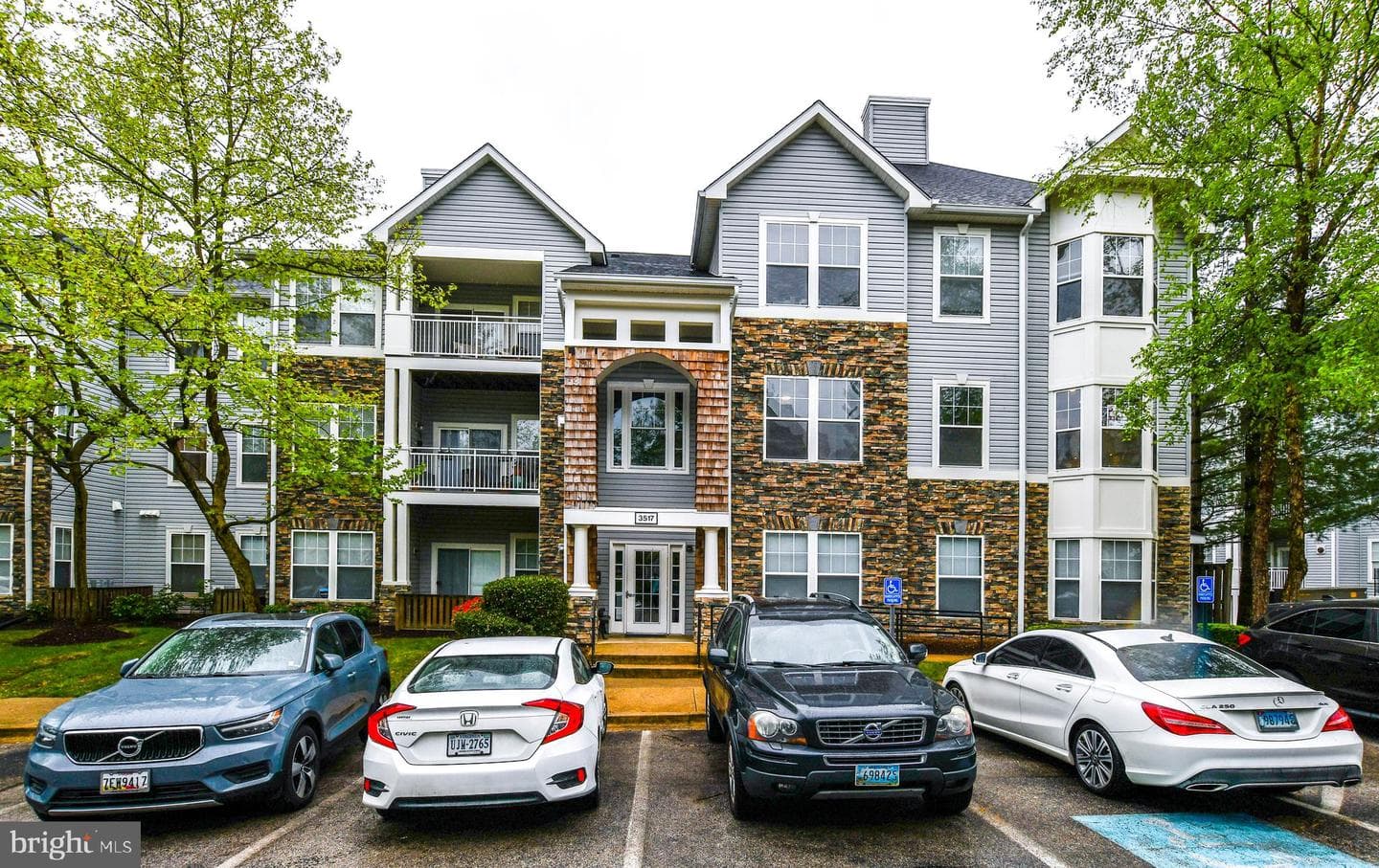 3517 Piney Woods Place #e204 photo 2